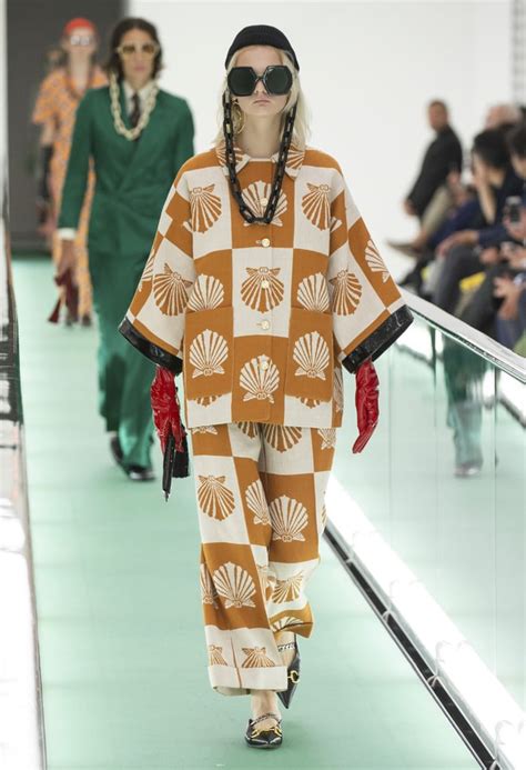 gucci fashion show cruise 2020|gucci fashion show summer 2020.